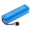 CS-DRX400VX Battery