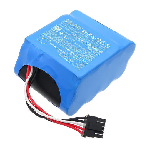 Dreame X40 Battery