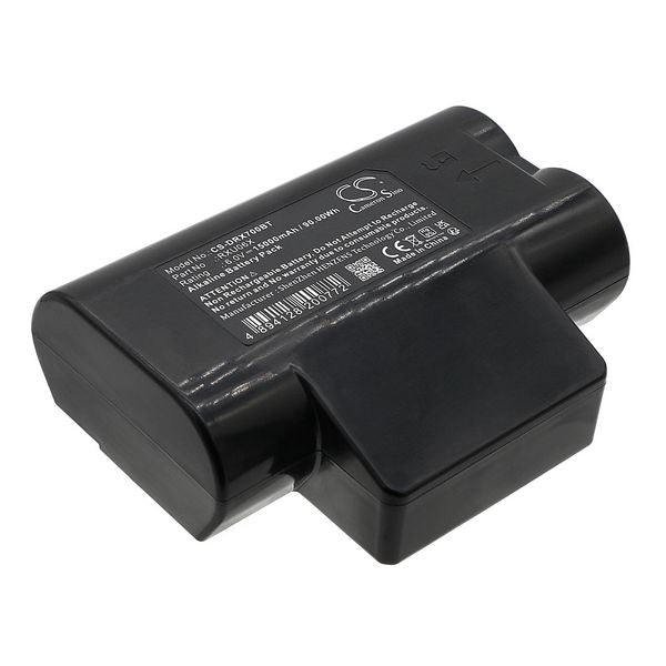 Daitem RLD415F Battery