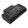 Daitem RLD414X Battery