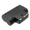 Hager RXU06X Battery