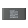 Dreame V2514-8S1P-BWA Battery