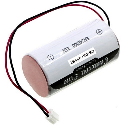 DSC 2 way Wireless external siren Battery