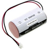 DSC Alexor alarms Battery