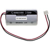 DSC 2 way Wireless external siren Battery