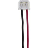 DSC 2 way Wireless external siren Battery