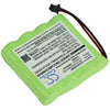 DSC DSC-BATT2148V Battery