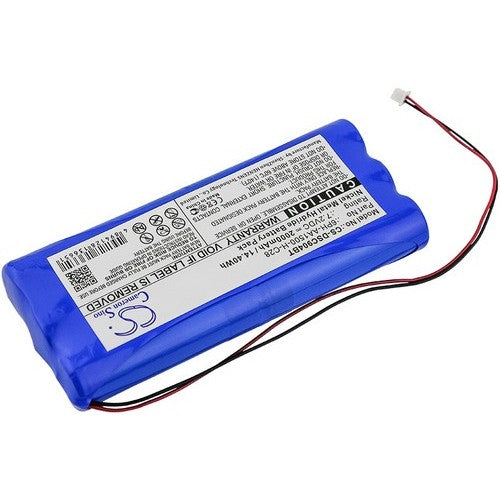 DSC PowerSeries 9047 Wireless Control Panel Battery