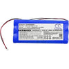 Direct Sensor ds415 Emergency Lighting Battery