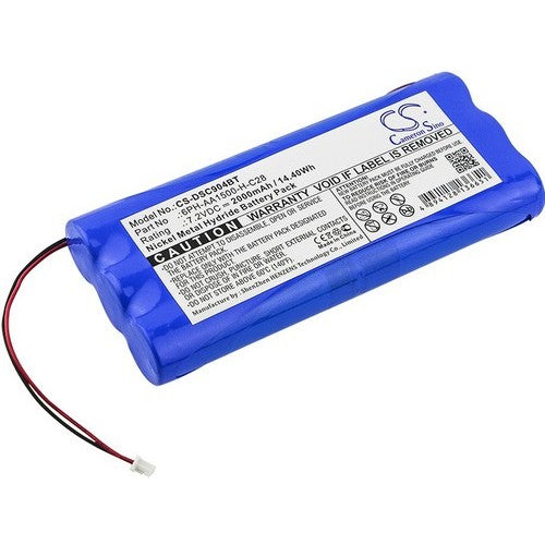 DSC 9047 Powerseries security system Battery
