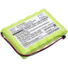 DSC Impassa 9057 Wireless Control Panel Battery