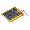 Visonic BGS-220 Battery