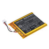 DSC 3G4005 Battery