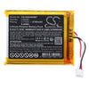 DSC GSM communicators GS4005 Battery