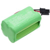 DSC Wireless Alarm Repeater Battery