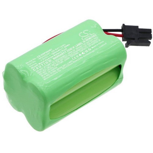 DSC Wireless Alarm Repeater Battery