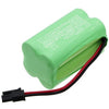 DSC Wireless Alarm Repeater Battery