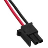 DSC Wireless Alarm Repeater Battery