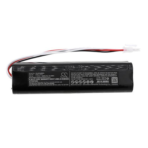 CS-DTA200SL Battery
