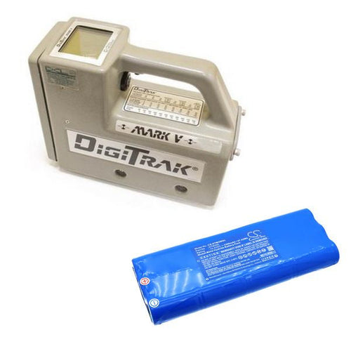 Digitrak DTM300 Battery
