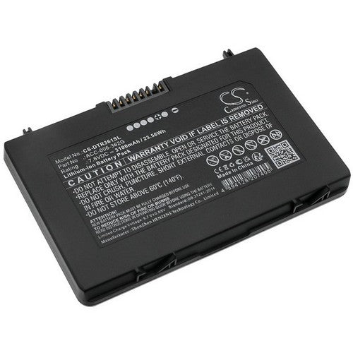 DT Research DT361AD Battery