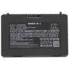 CS-DTR361SL Battery