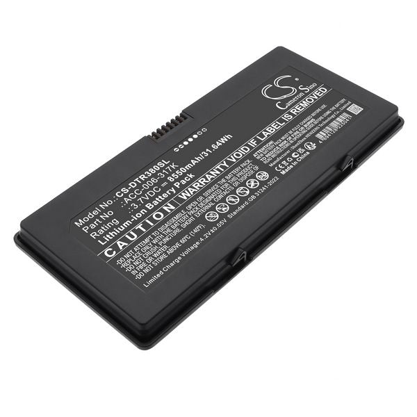 DT Research DT380QE Battery
