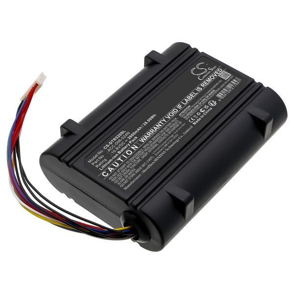 CS-DTR520SL Battery