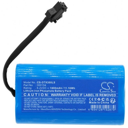 DOTLUX 300154 Battery
