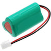 DOTLUX EXITmulti 3177 Battery