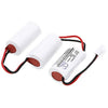 DOTLUX EXITtop Battery