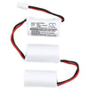 CS-DTX368LS Battery