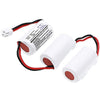 DOTLUX 3682 Battery