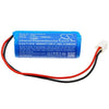DOTLUX 5395 Battery