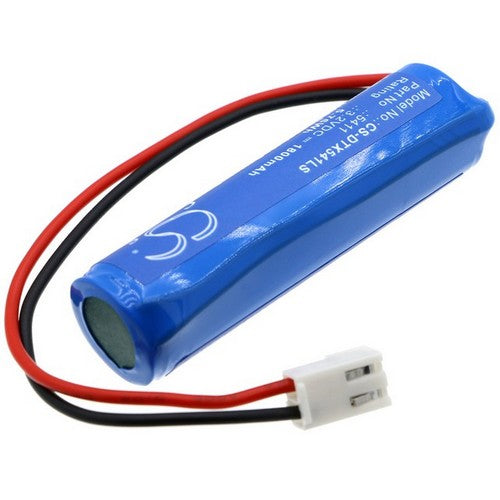 DOTLUX EXITflat Battery