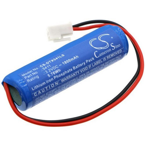 DOTLUX EXITmulti Battery