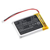 Divoom AHB603448 Battery