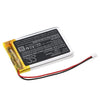 Divoom AHB603448 Battery