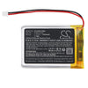 CS-DVA100SL Battery