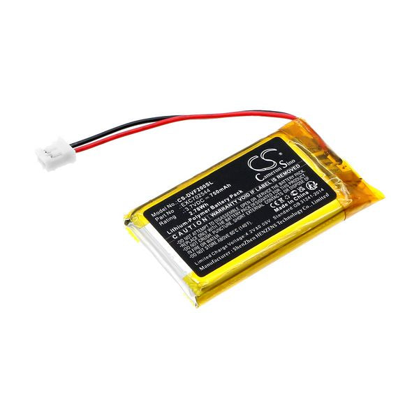 Divoom EXC702544 Battery