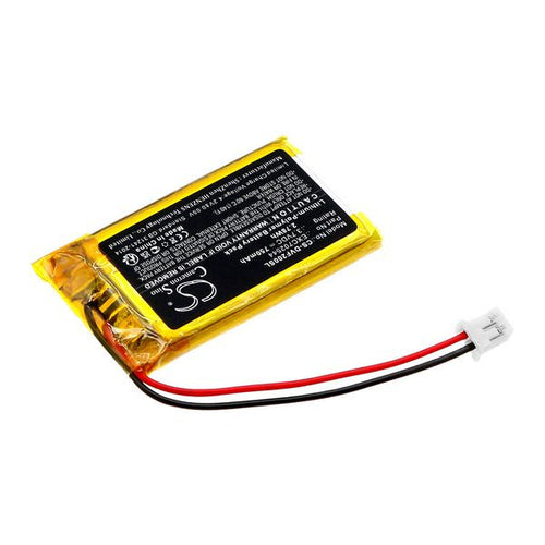 CS-DVF200SL Battery