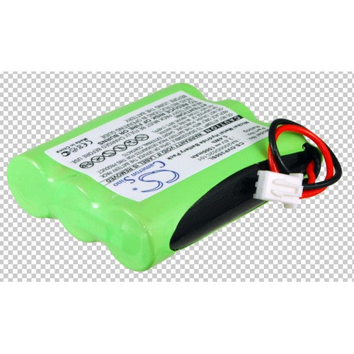 Dual NA2000D02C101 Battery