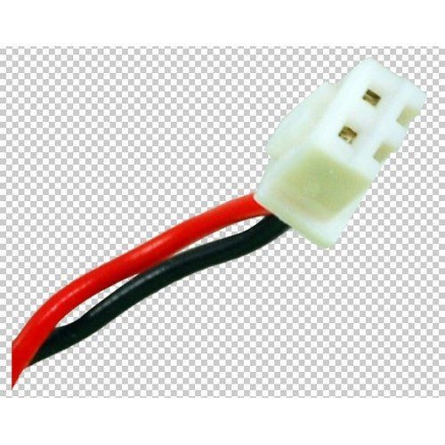 Dual DVD-P350 Battery