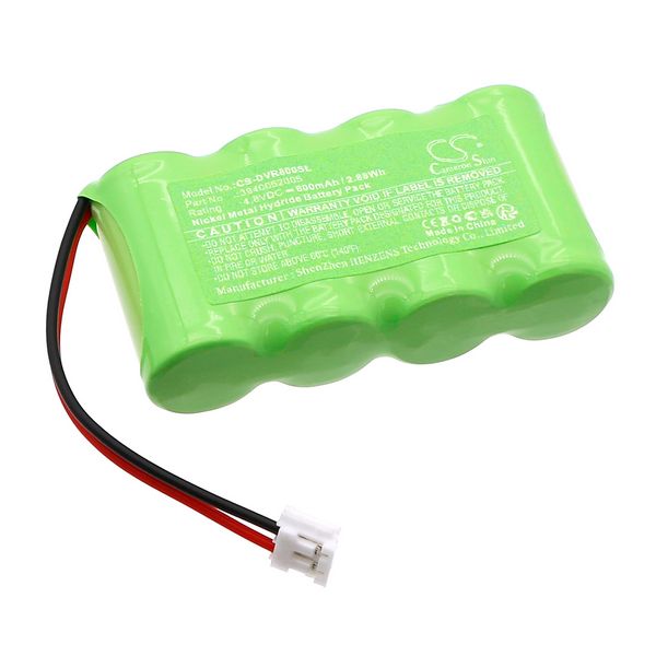 Denon CUSTOM-231 Battery