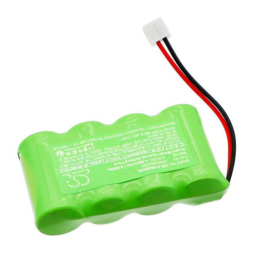 CS-DVR800SL Battery