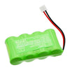 CS-DVR800SL Battery