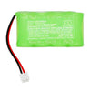 Denon CUSTOM-231 Battery