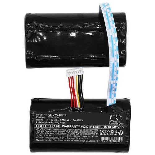 CS-DWB400RC Battery