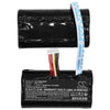 CS-DWB400RC Battery