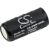CS-DWR100SL Battery